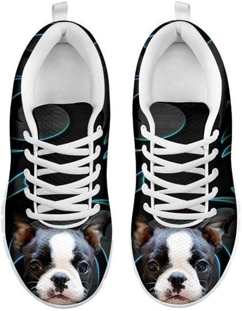 Amazon.com: Boston Terrier Shoes.